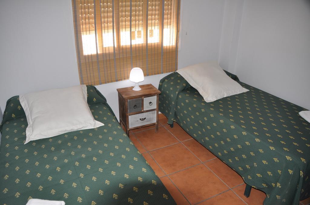 Holiday home Casa Rojas Tarifa