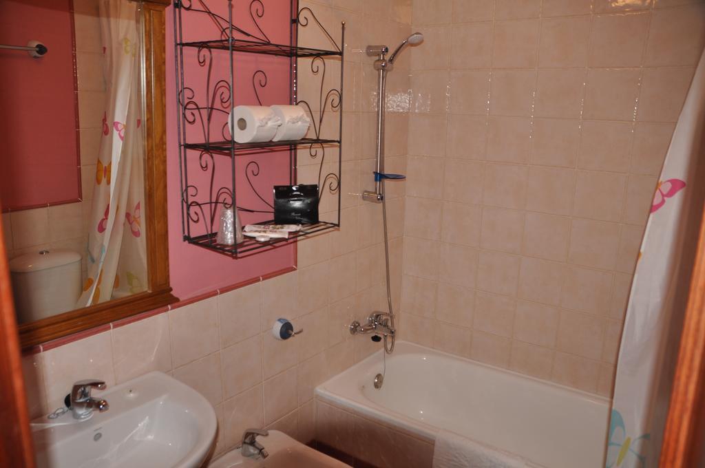 Casa Rojas Holiday home Tarifa