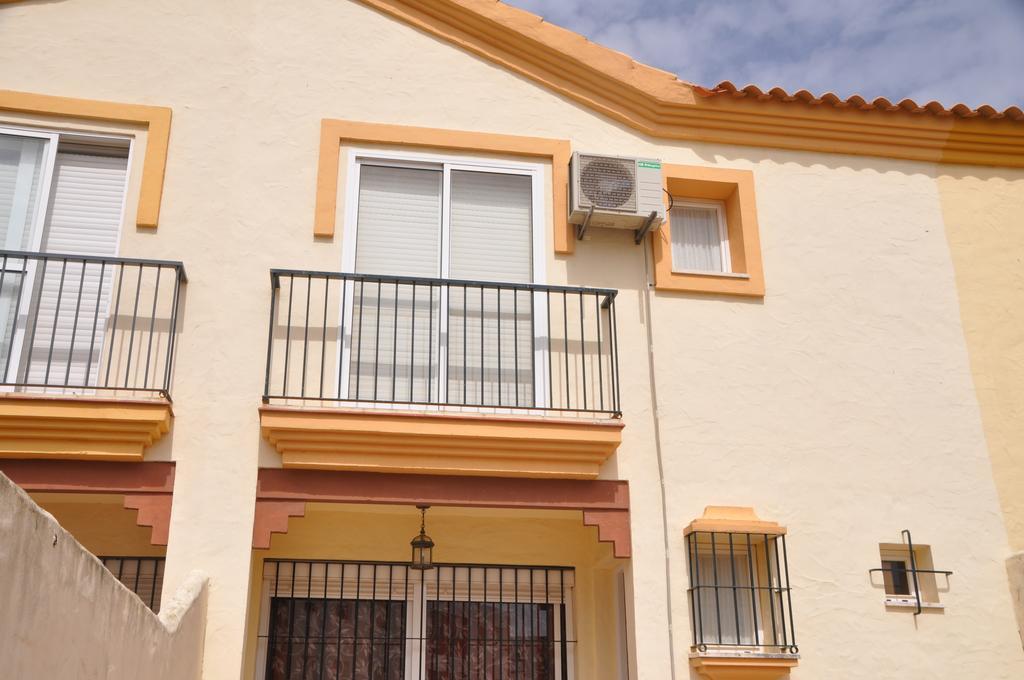 Casa Rojas Holiday home