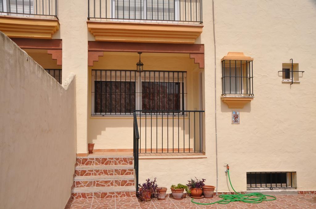 Casa Rojas Holiday home Tarifa