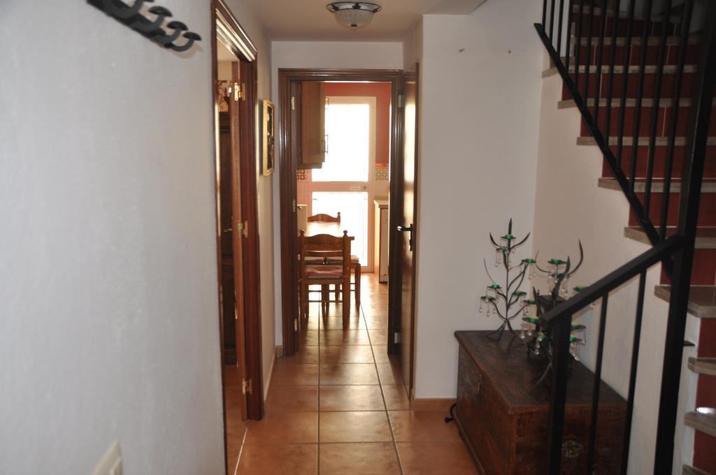 Casa Rojas Tarifa
