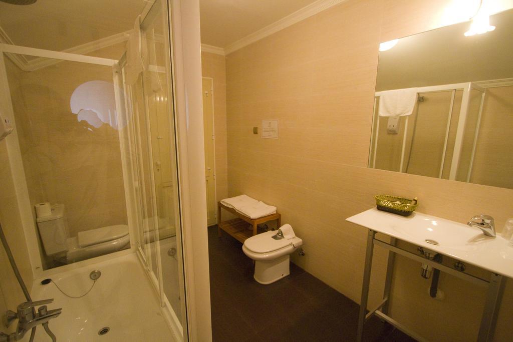 Hotel Mi Norte 2*