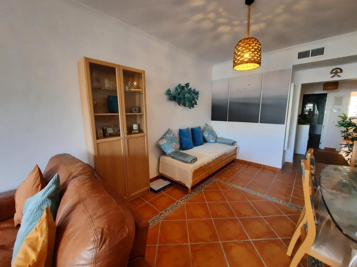 Spirit Of Playa 'casa Juana' Mojácar