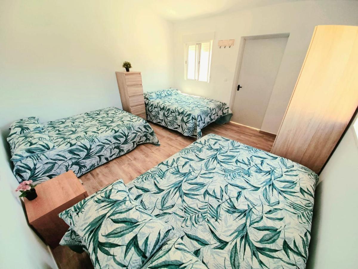 Сasa de vacaciones Ohana Chiclana de la Frontera