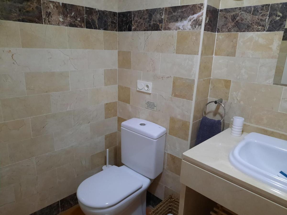Apartamento Spirit Of Playa 'casa Juana'