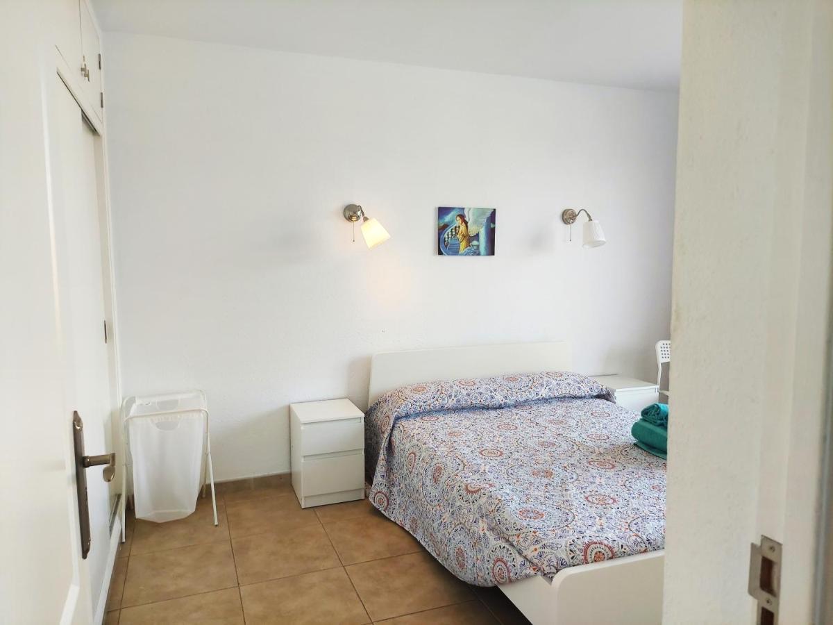 Blu Apartment, Wifi Free Pool View * Costa Del Silencio