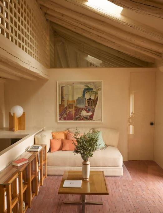 Сasa de vacaciones Casa Josephine Riofrio - Retiro A 1 H De Madrid *