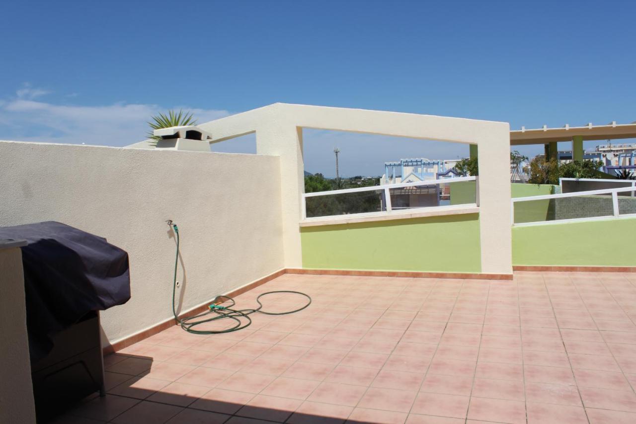 Delfines Iii Solo Familias Serviplaya Apartment *