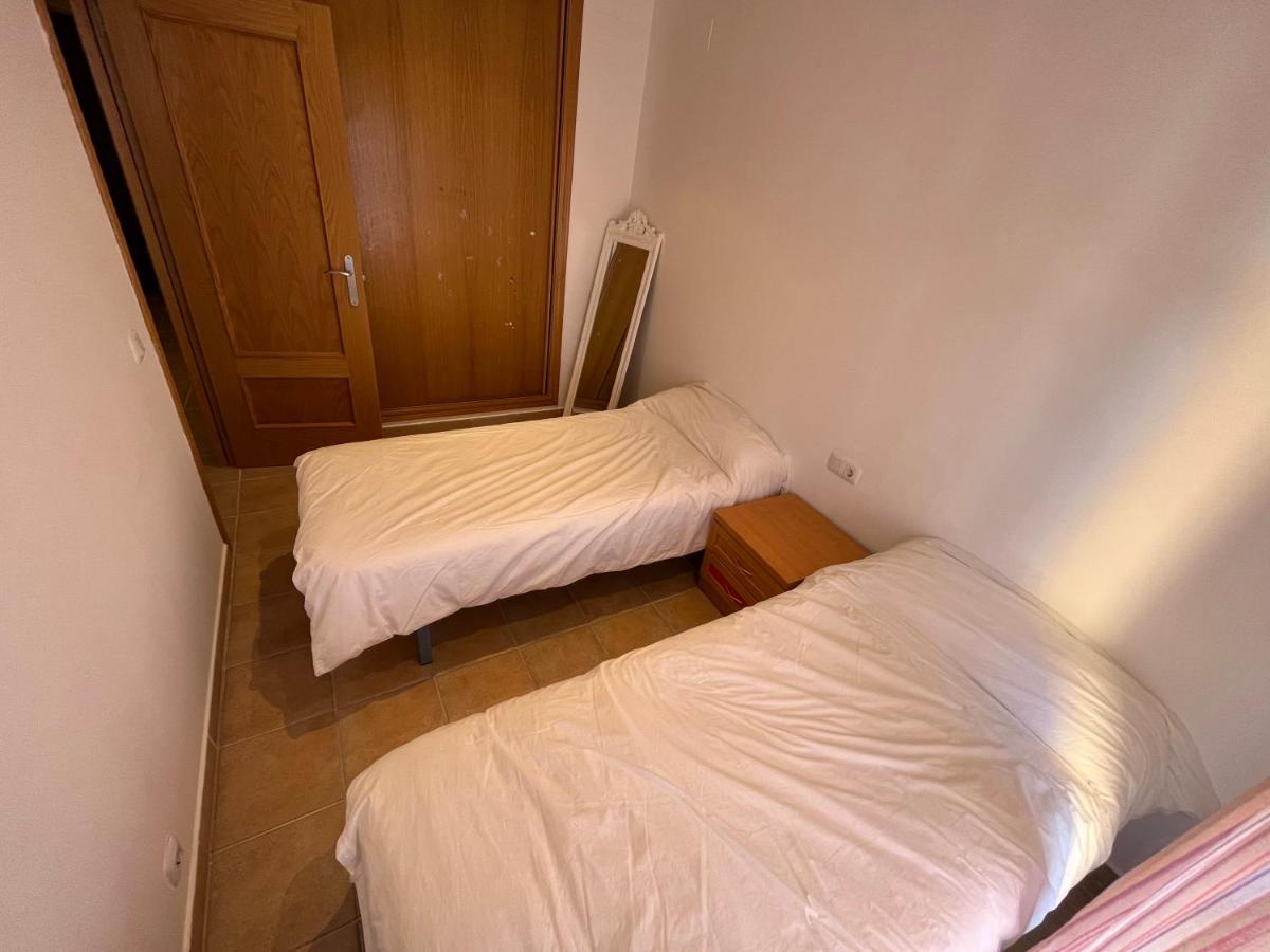 Adosados Palm Beach Altamar Holiday home