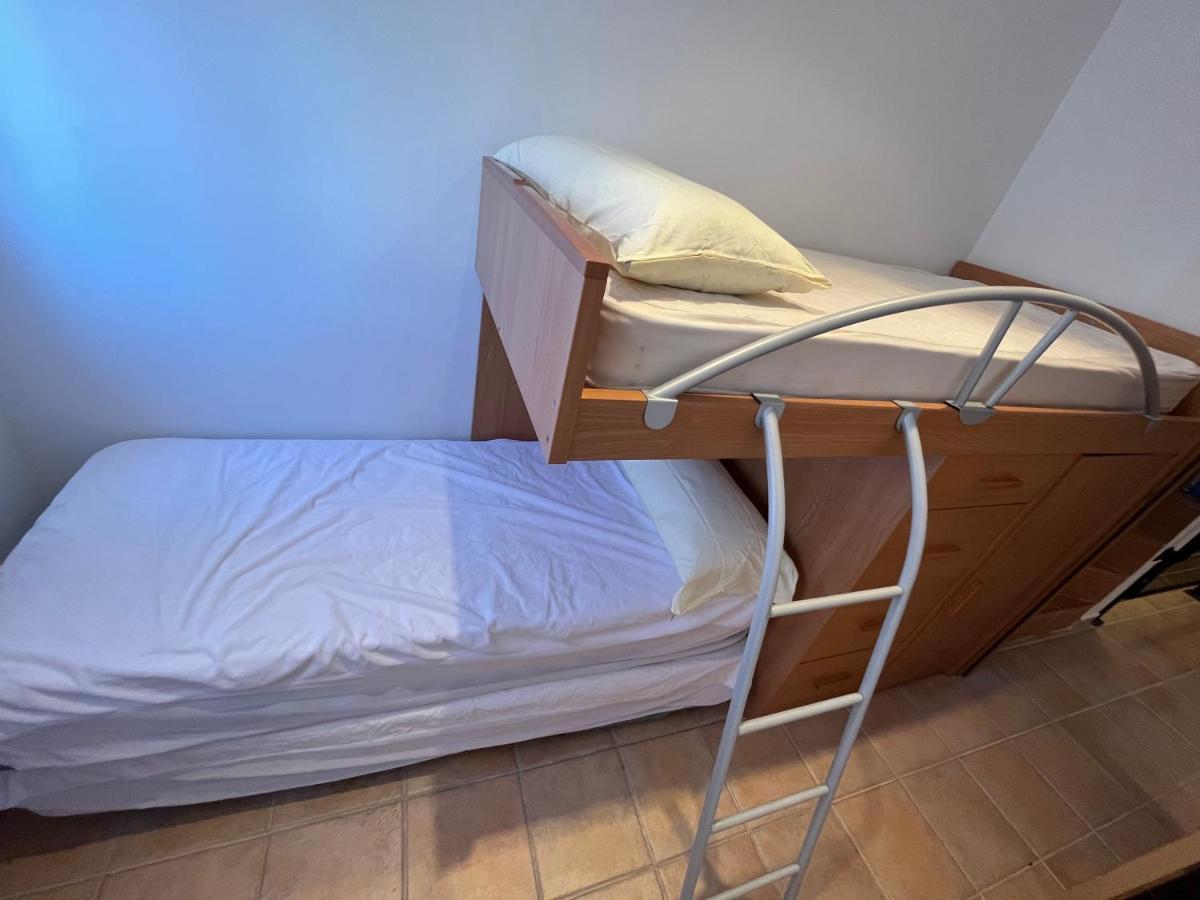 Holiday home Adosados Palm Beach Altamar *