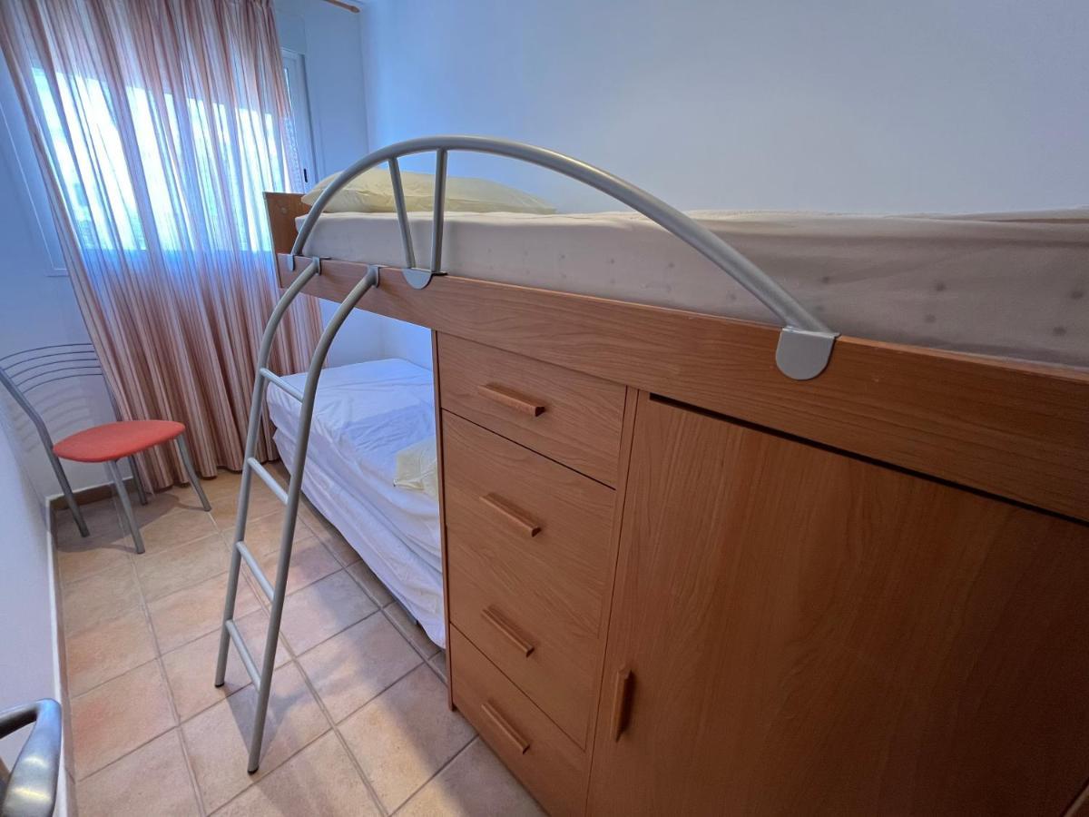 Holiday home Adosados Palm Beach Altamar Alcoceber
