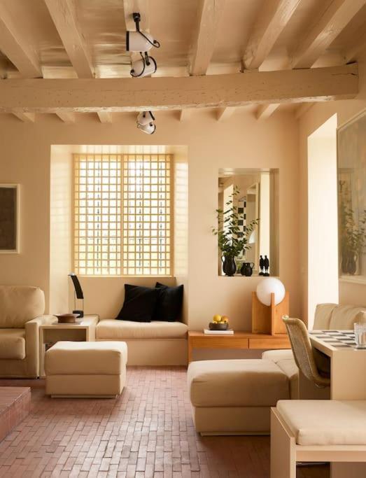 Сasa de vacaciones Casa Josephine Riofrio - Retiro A 1 H De Madrid *