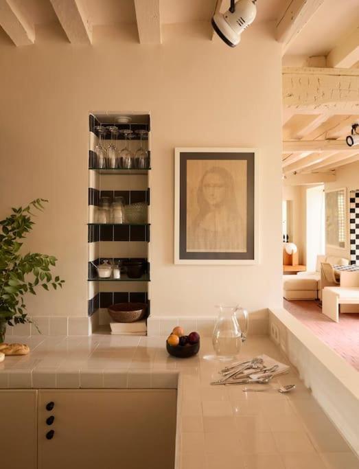 Сasa de vacaciones Casa Josephine Riofrio - Retiro A 1 H De Madrid *
