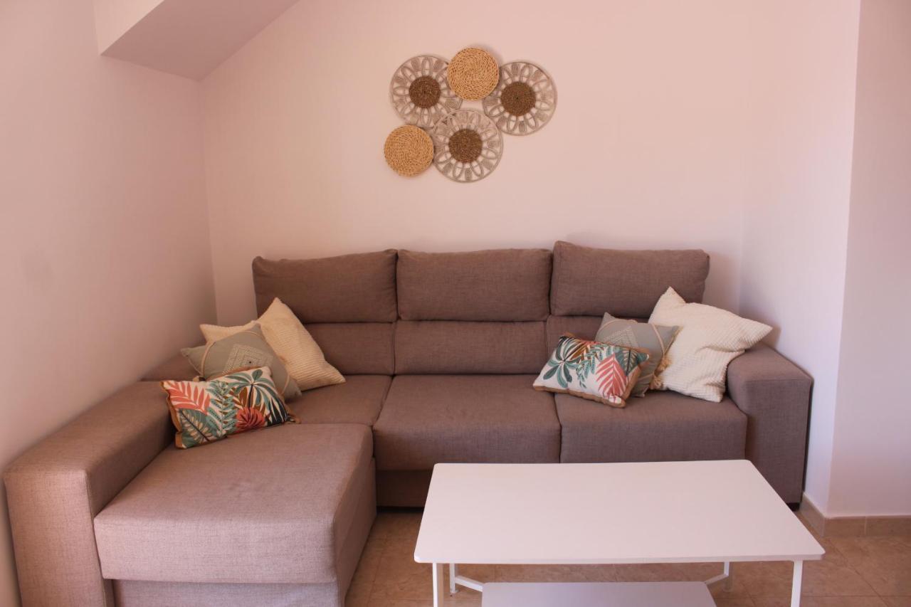 Apartment Delfines Iii Solo Familias Serviplaya