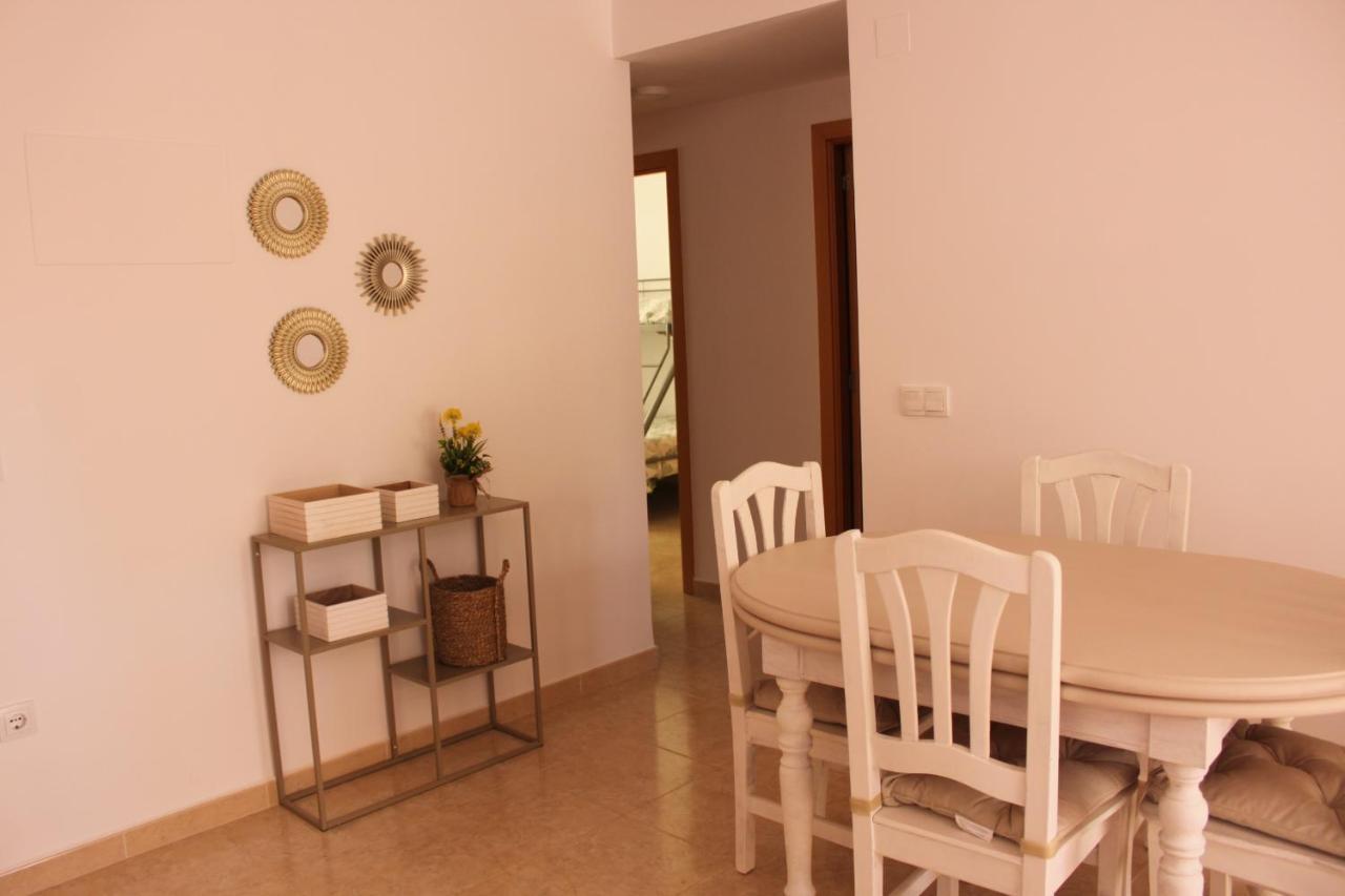 Delfines Iii Solo Familias Serviplaya Apartment *