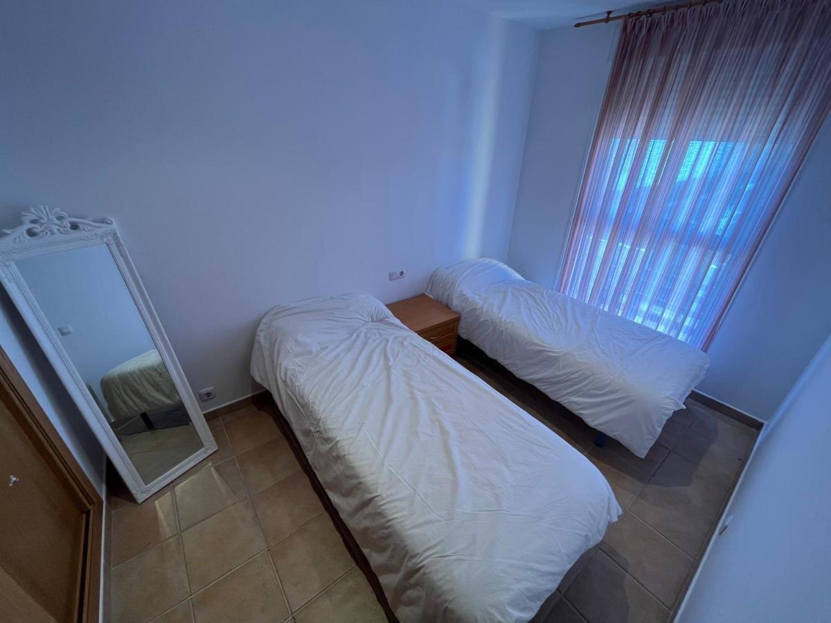 Adosados Palm Beach Altamar Holiday home