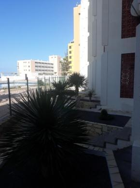 Ocean View, Wifi Free, Playa Americas Сasa de vacaciones Costa Adeje (Tenerife)
