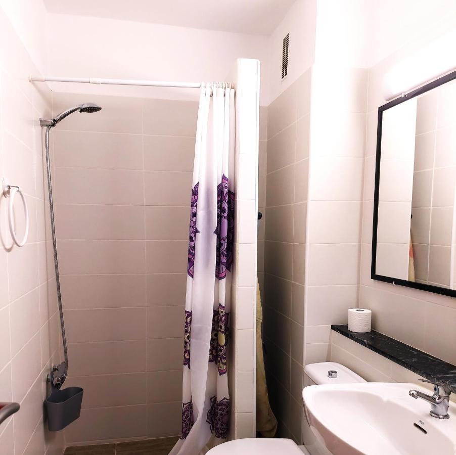 Сasa de vacaciones Ocean View, Wifi Free, Playa Americas *