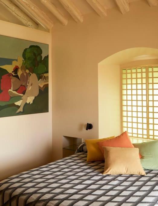 Casa Josephine Riofrio - Retiro A 1 H De Madrid Сasa de vacaciones *