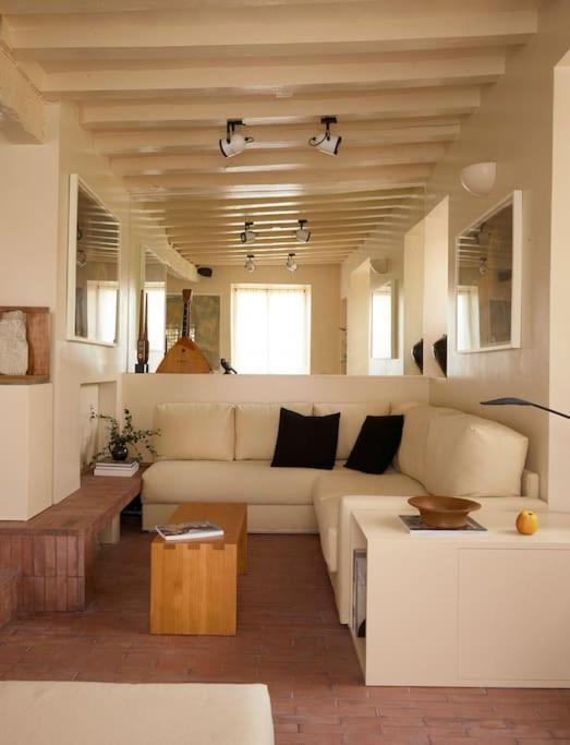 Casa Josephine Riofrio - Retiro A 1 H De Madrid Сasa de vacaciones La Losa