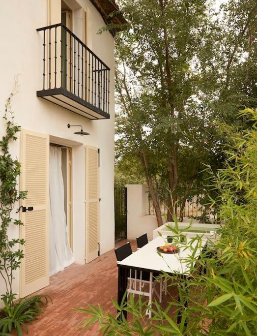 Сasa de vacaciones Casa Josephine Riofrio - Retiro A 1 H De Madrid *