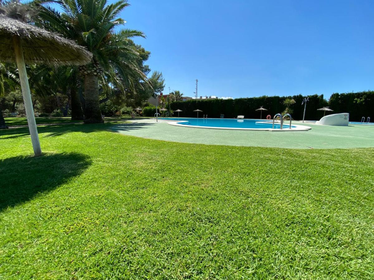 Tres Playas Altamar Apartamento