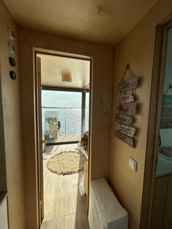 Casa Barco Miamar *