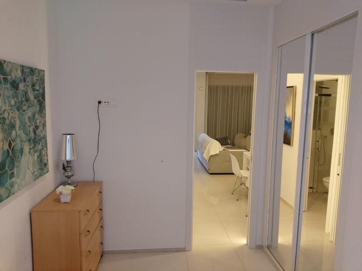 Euromarina - Apt 7 Orihuela