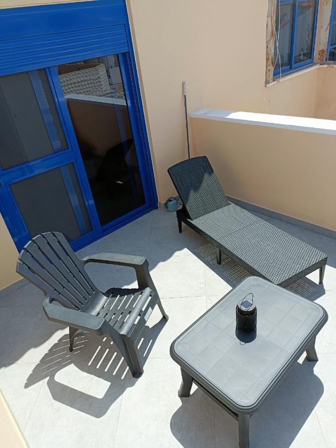 Holiday home La - Fuerteventura