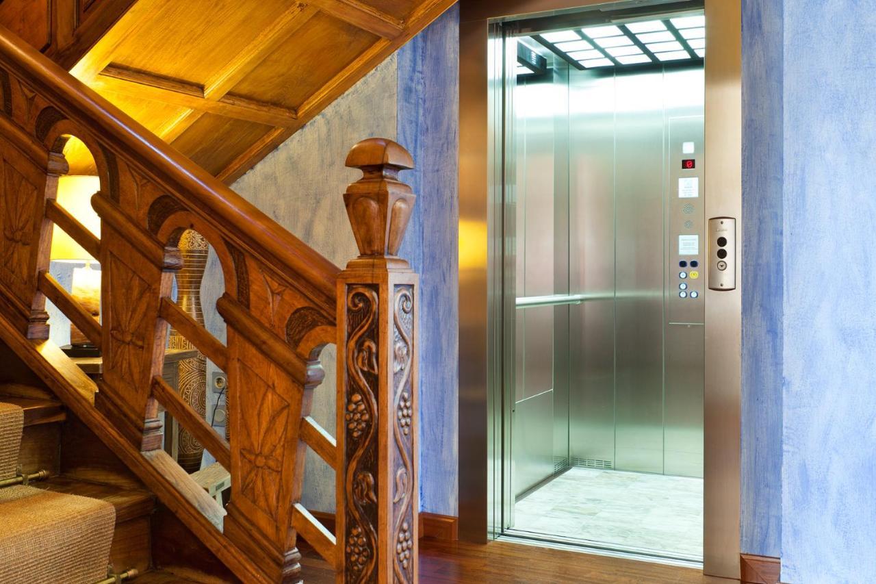 La Casona Del Viajante - Adults Only Hotel