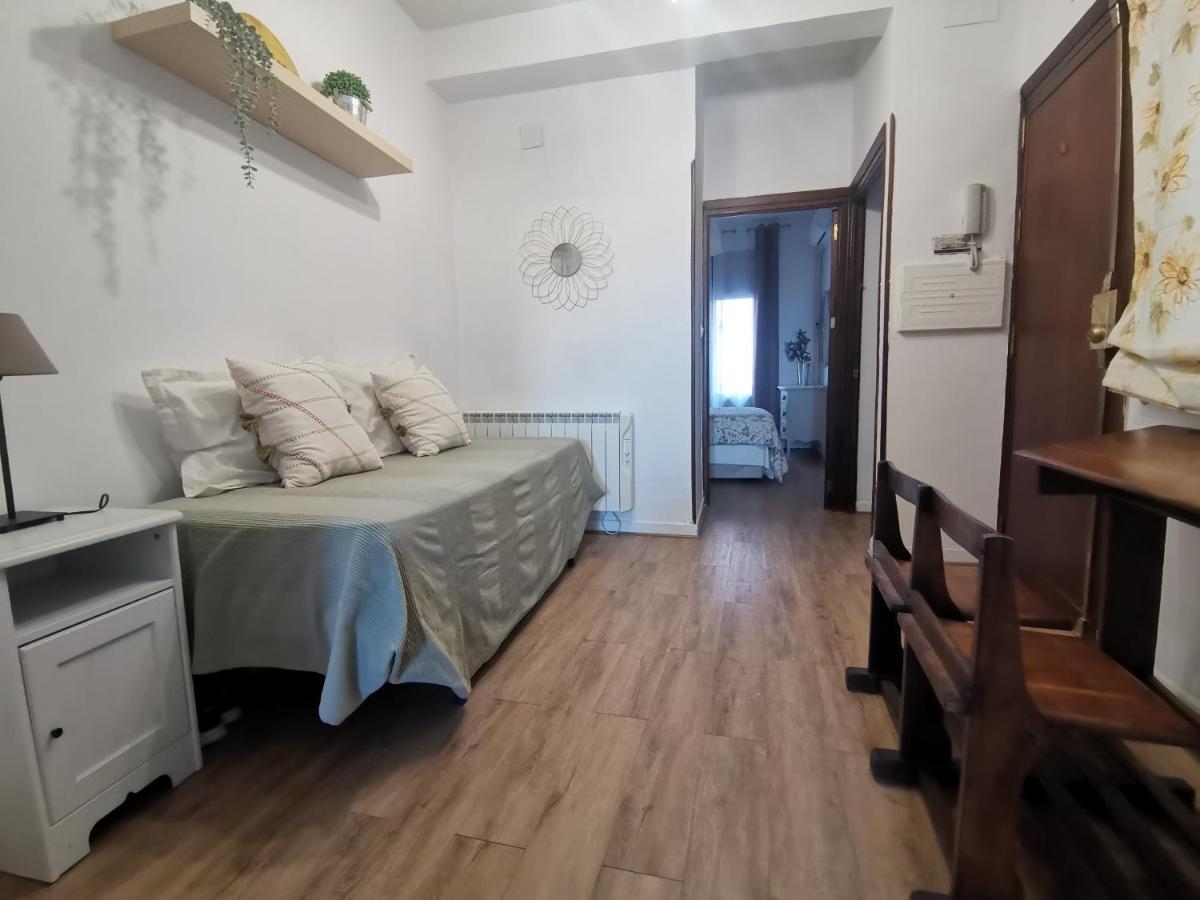 Casa Cervantes Holiday home Toledo