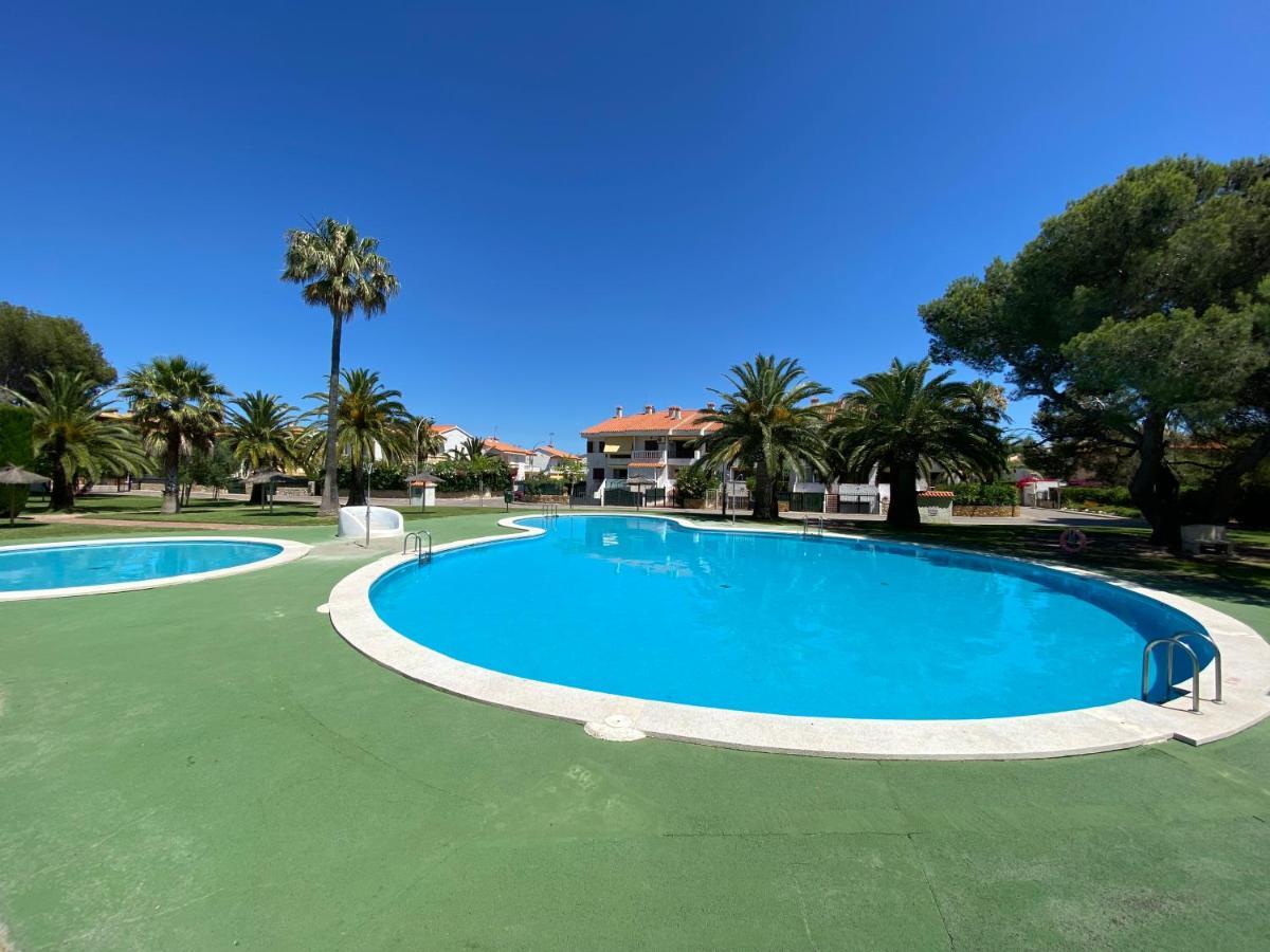 Apartamento Tres Playas Altamar