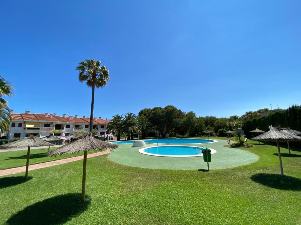 Apartamento Tres Playas Altamar *