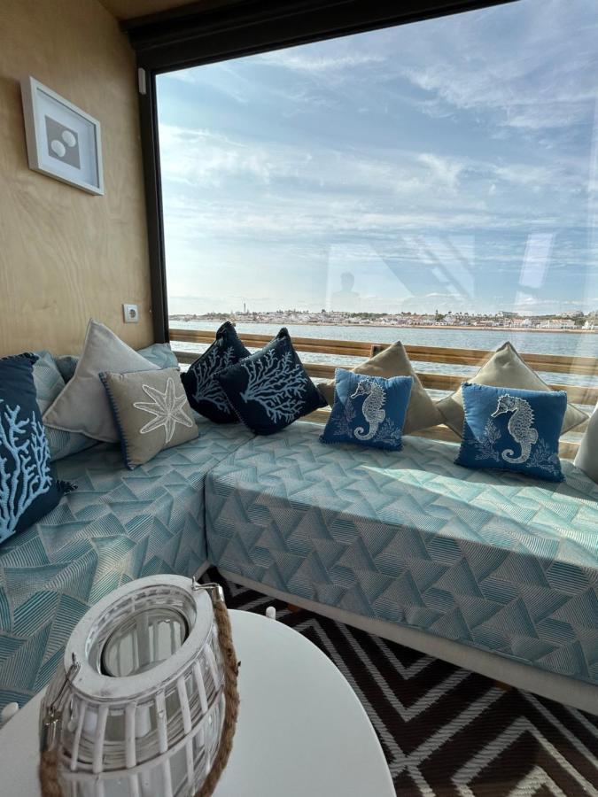 Botel Casa Barco Miamar