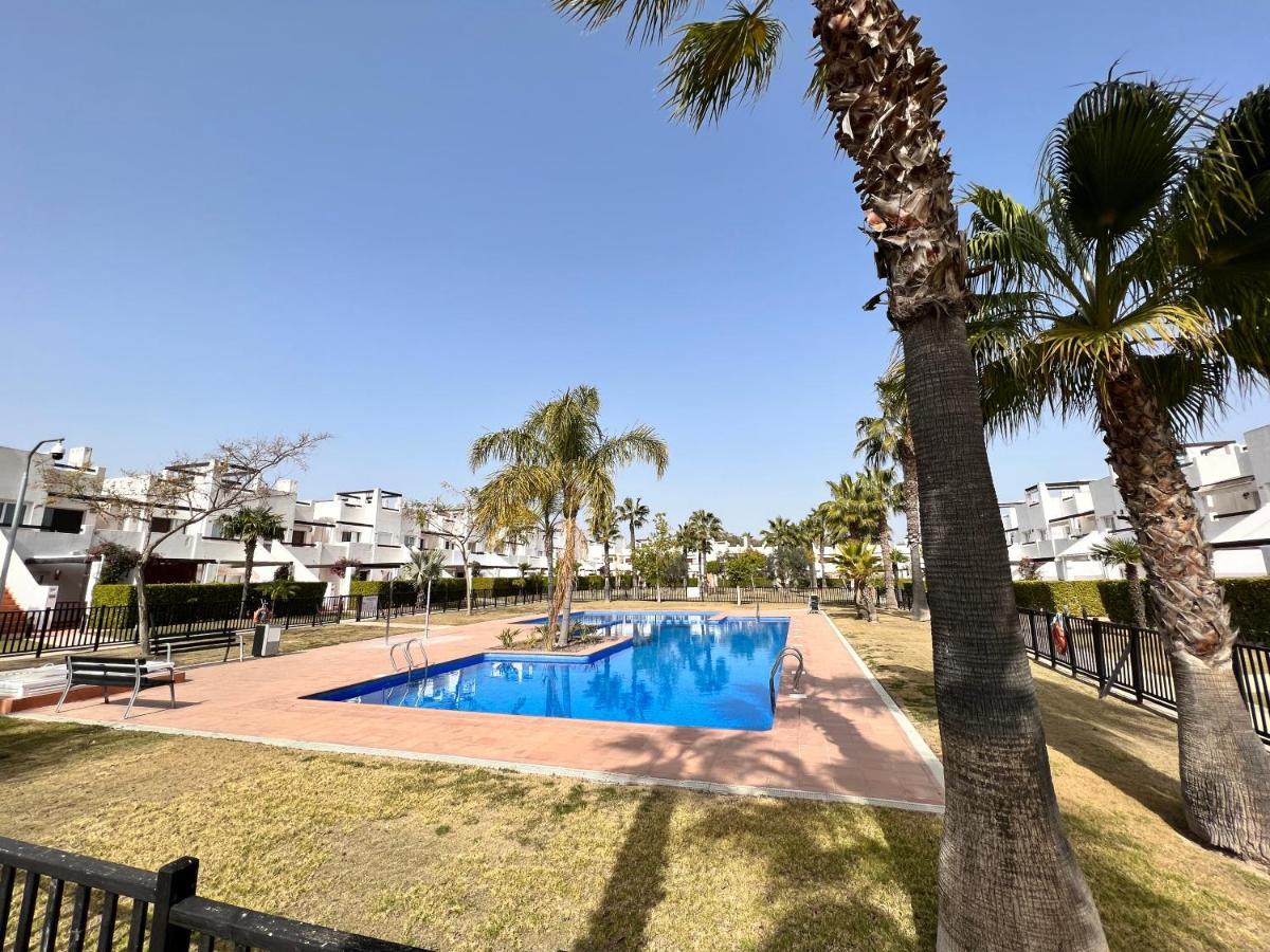 Condado De Alhama Jardin 11 Sv06 Apartamento
