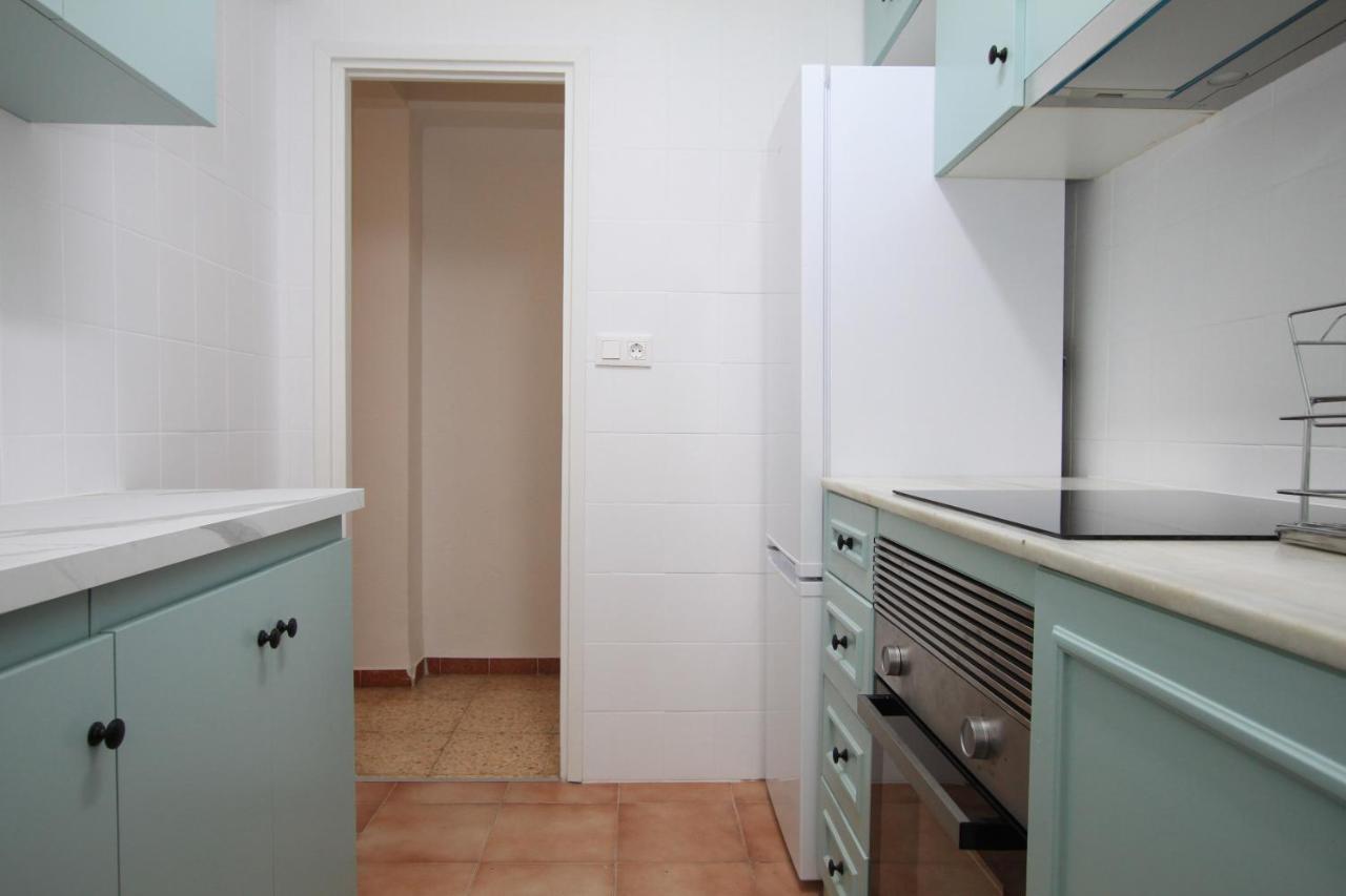 Apartamento Mar Azul Para 8 Personas * Gandia