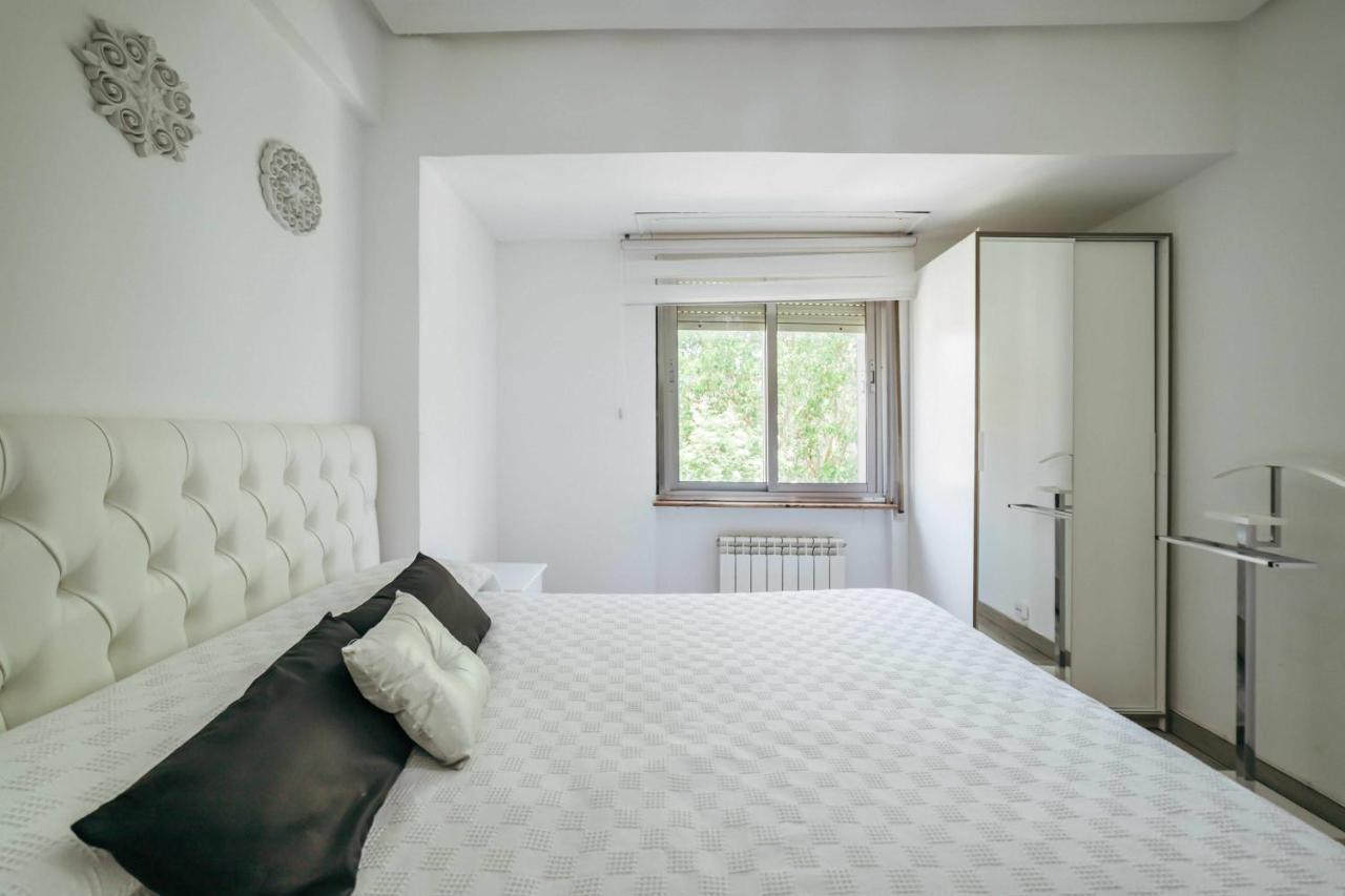 Apartamento Jardines De La Encarnación 49/000352 *