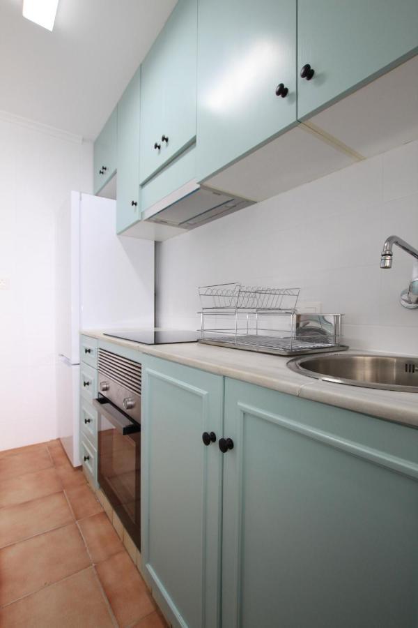 Apartamento Mar Azul Para 8 Personas *