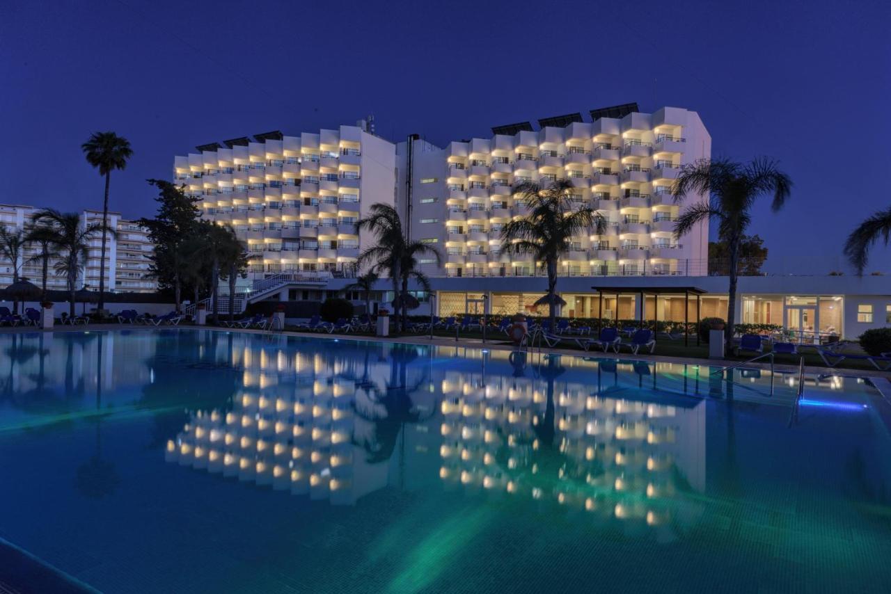 Puerto Bahia & Hotel