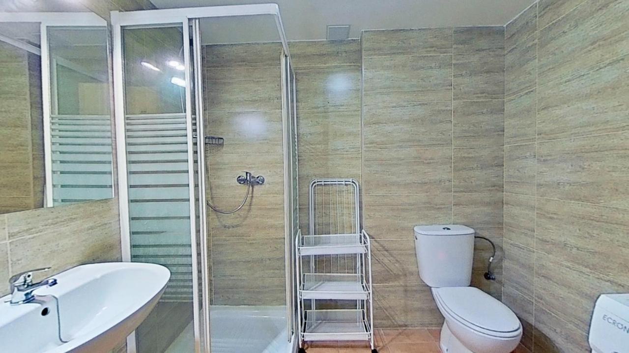 Apartamento Appartament Alboran Salou