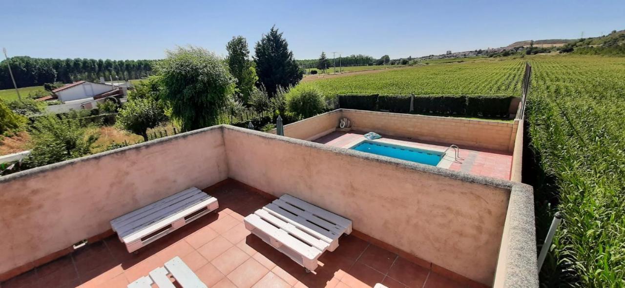 Casa Akay Holiday home Zorita (Salamanca)