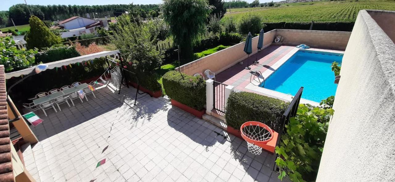 Holiday home Casa Akay Zorita (Salamanca)