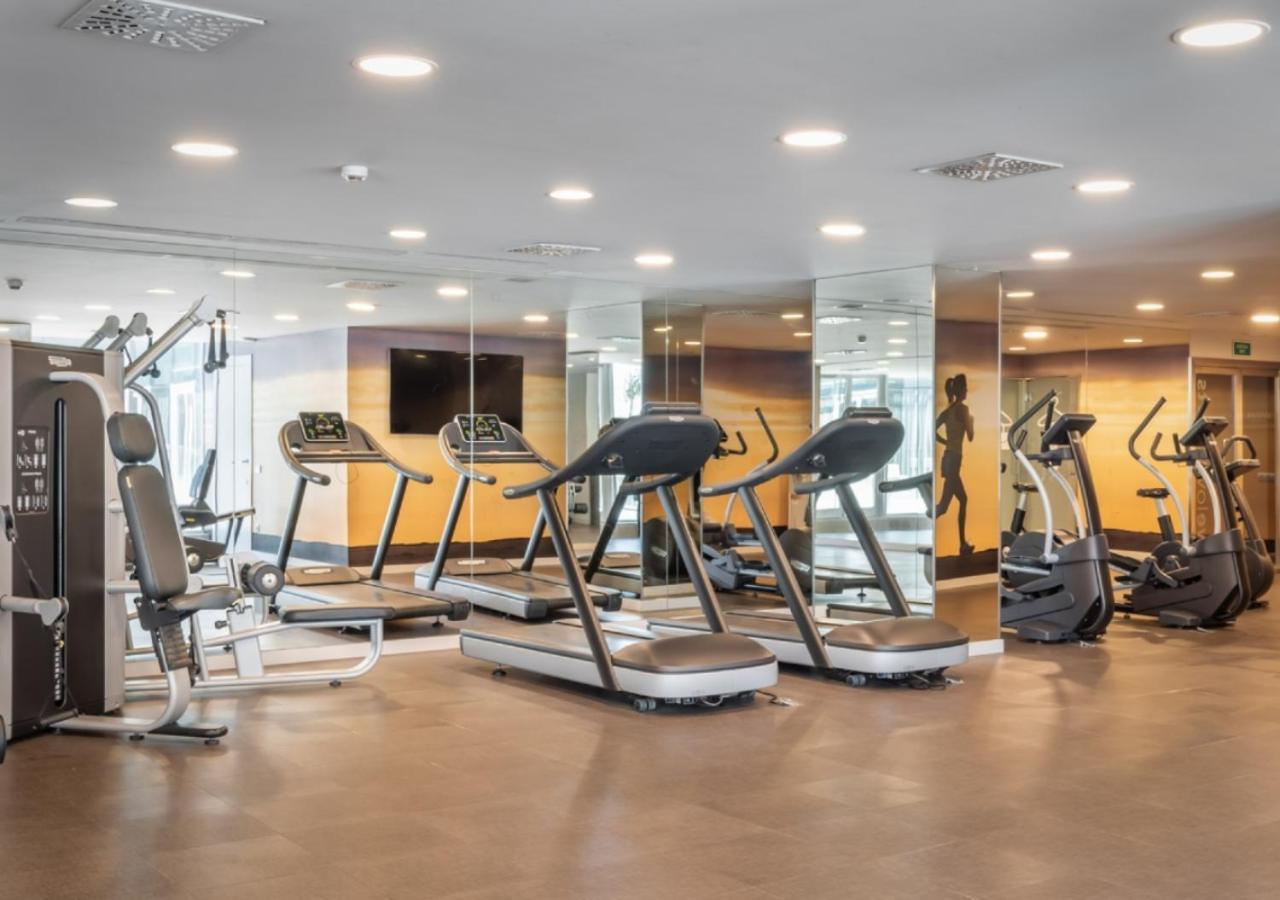 Sb Bcn Events 4* Sup Hotel 4*