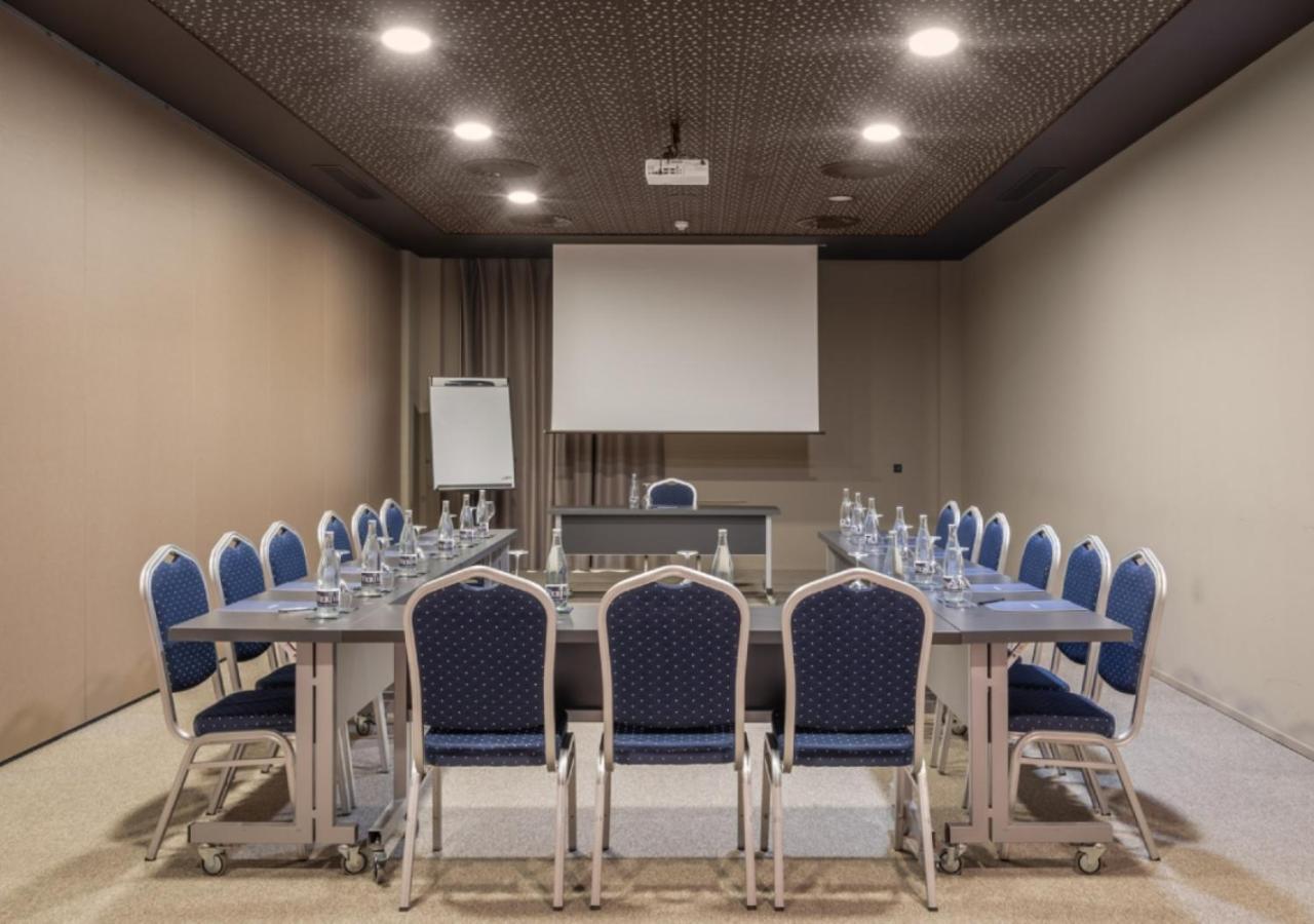 Hotel Sb Bcn Events 4* Sup