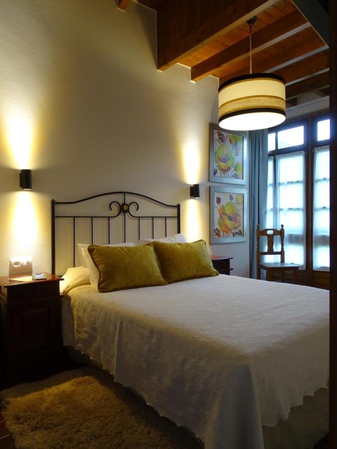 El Colladin Country house Llerices
