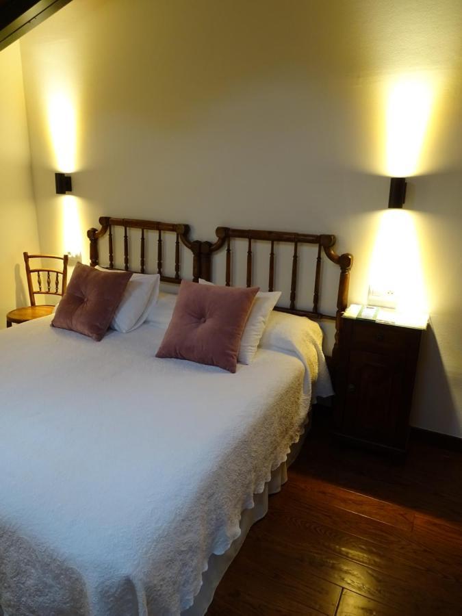 Country house El Colladin *