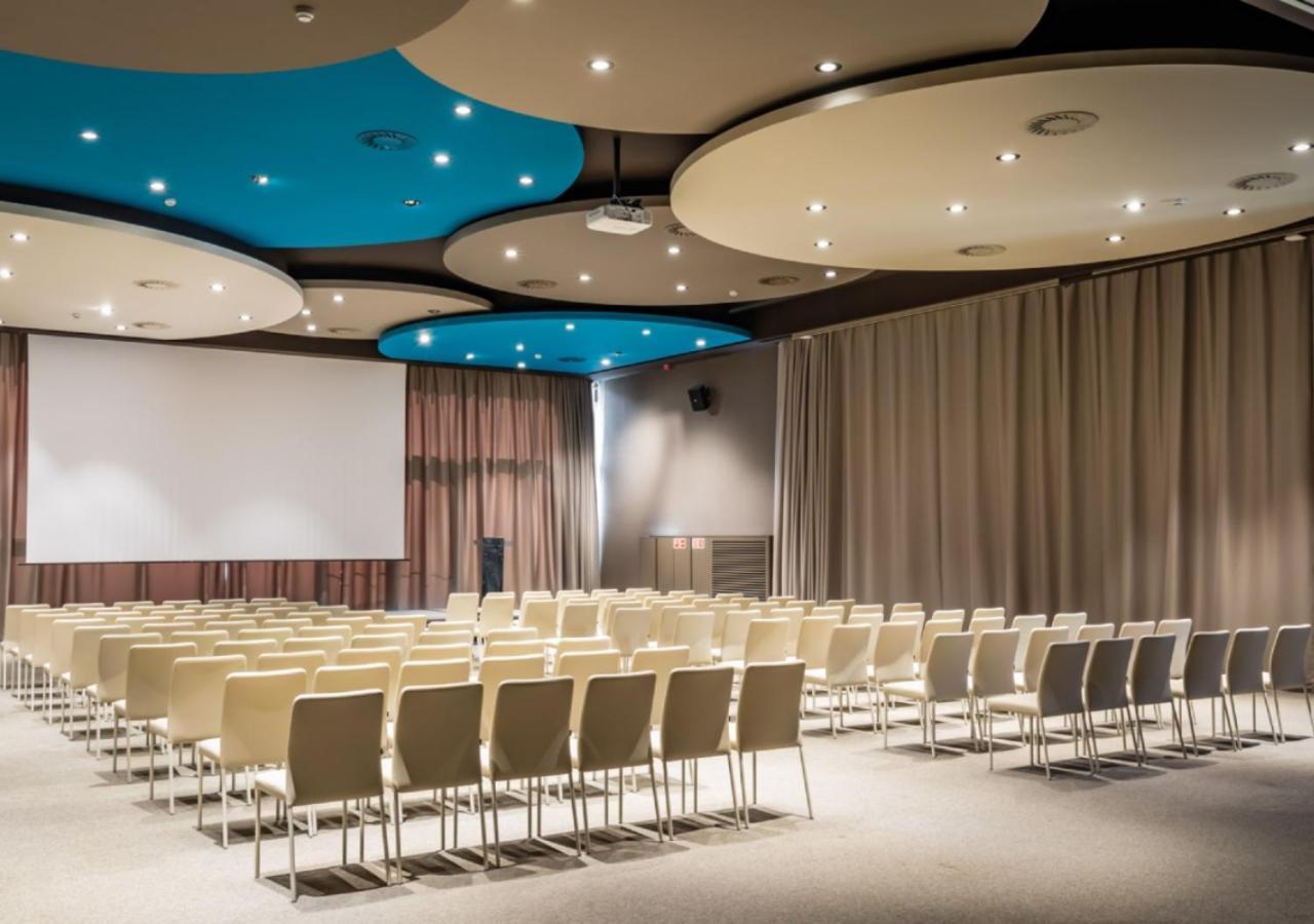 Hotel Sb Bcn Events 4* Sup 4*