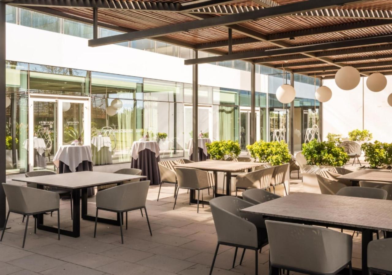 Sb Bcn Events 4* Sup Hotel