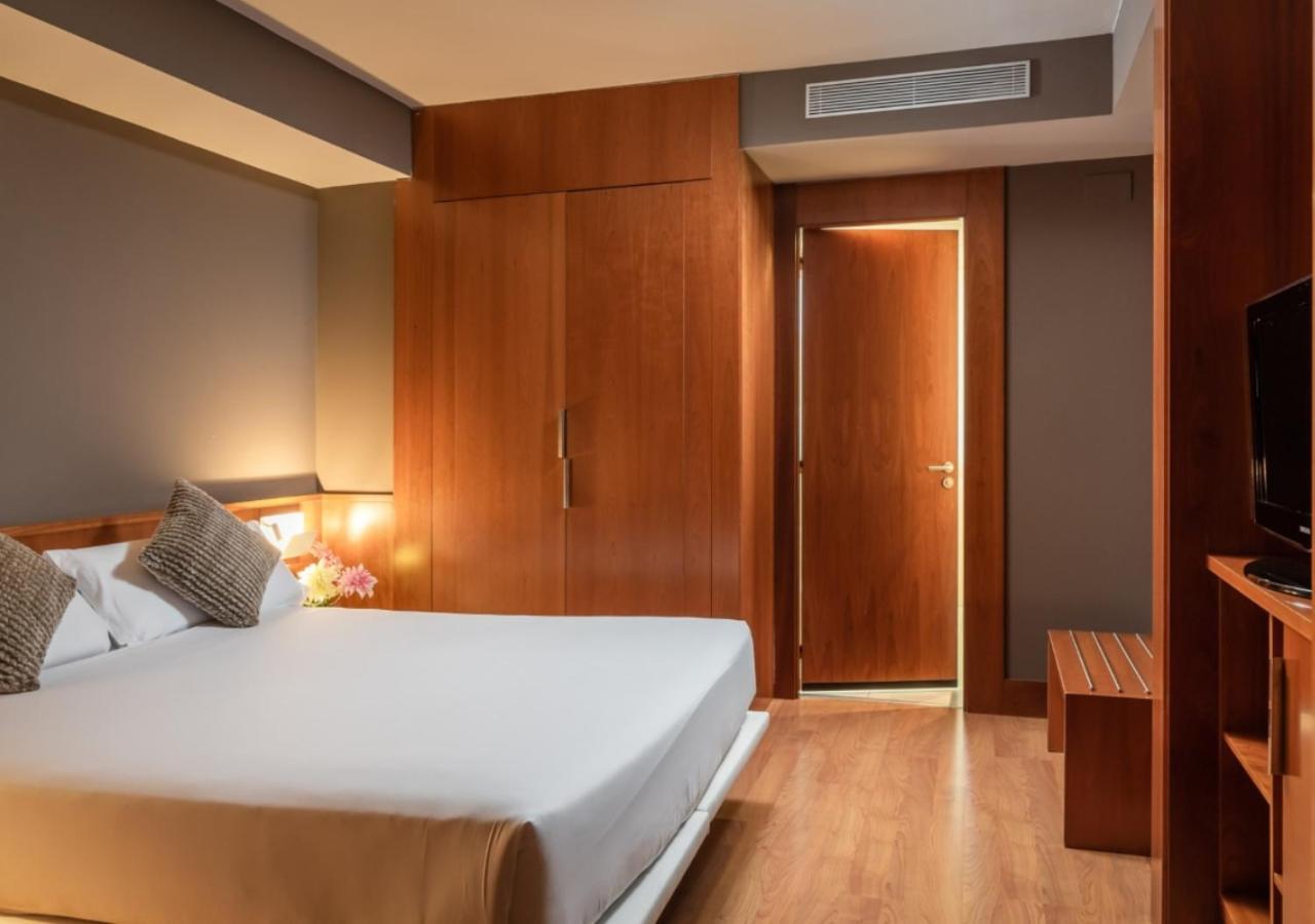 Hotel Sb Bcn Events 4* Sup 4*