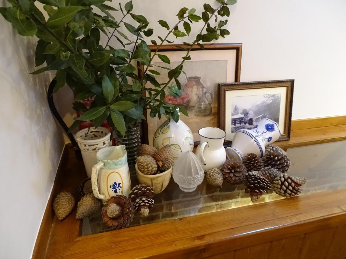 Country house El Colladin Llerices
